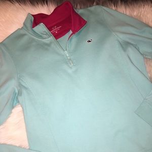 Vineyard Vines 1/4 Zip